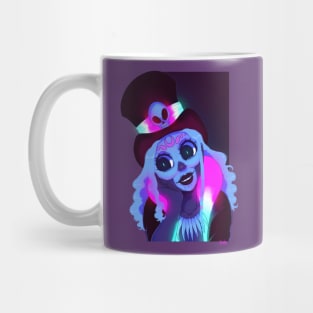 Voodoo Mug